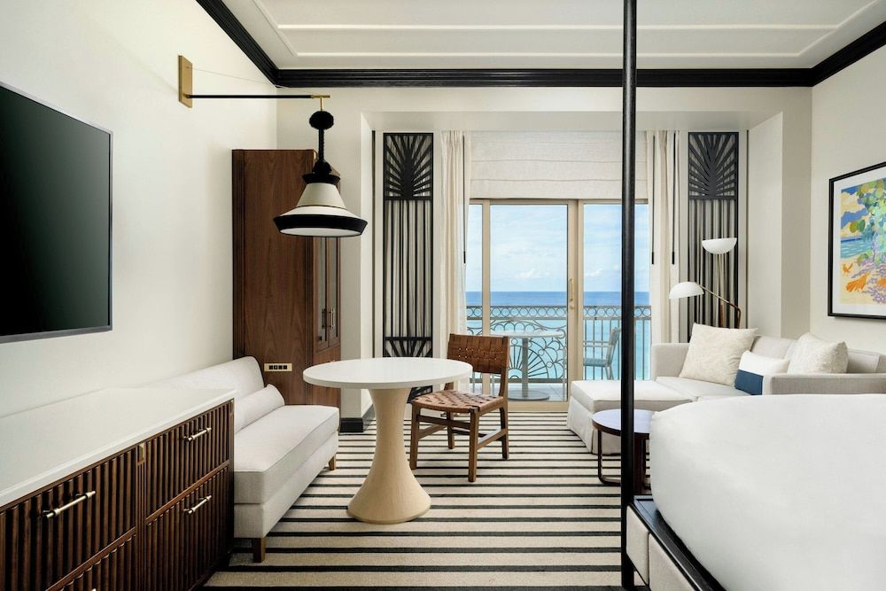 Club Room, 1 Double Bed