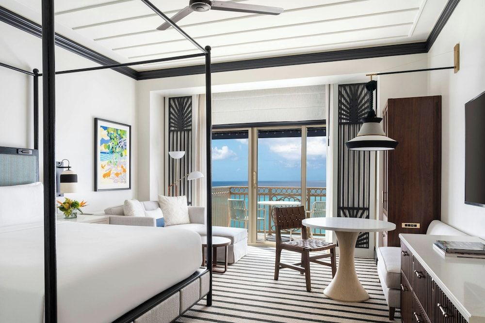 Club Room, 1 Double Bed