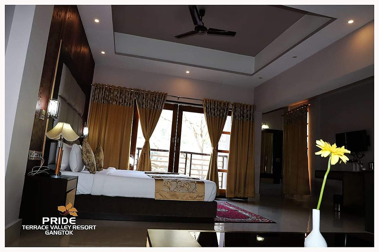 Superior Valley View