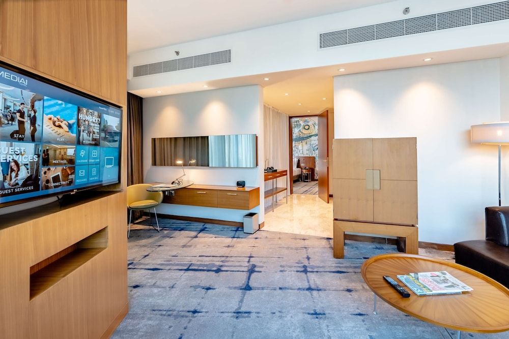 In-Room Amenity