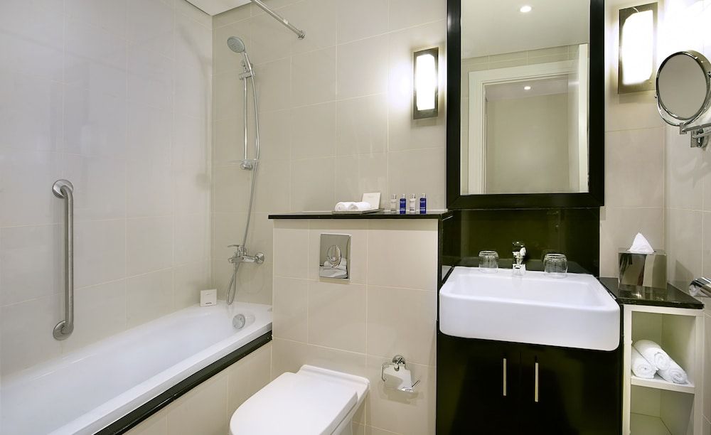 undefined DAMAC Maison Cour Jardin 8