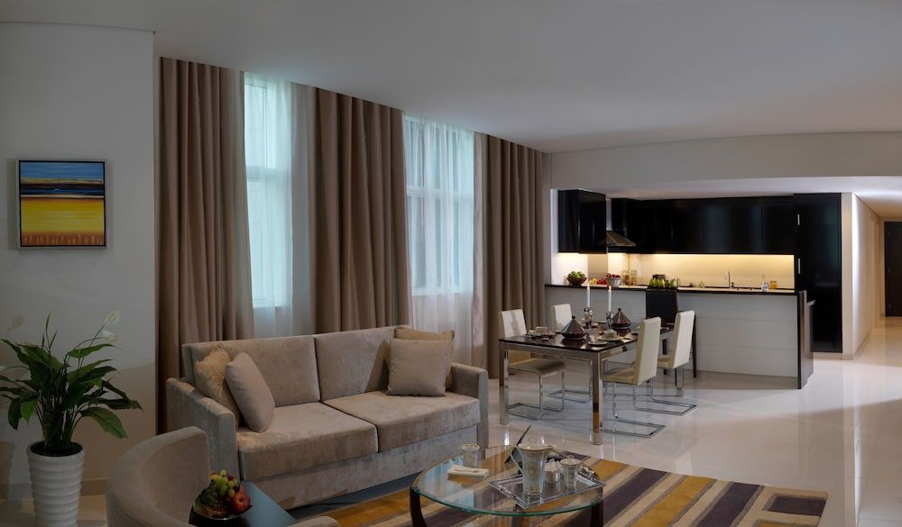 undefined DAMAC Maison Cour Jardin 9