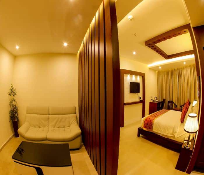 Annai Resorts & Spa Executive Premium 3