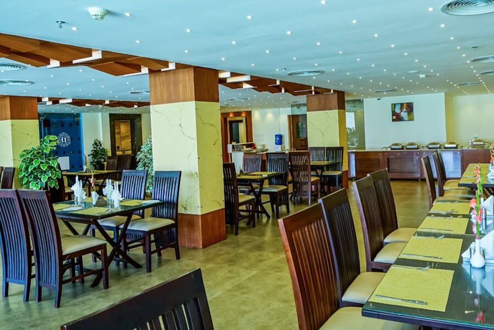 undefined Annai Resorts & Spa 4