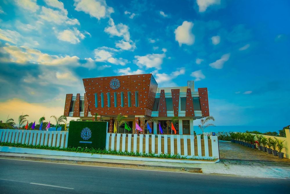 undefined Annai Resorts & Spa 6