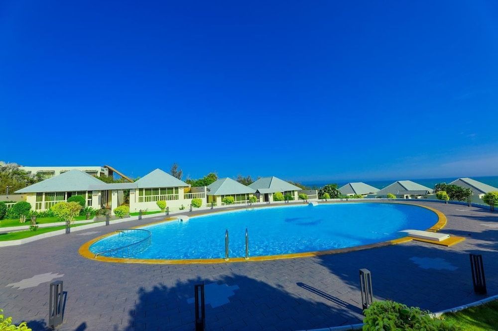 undefined Annai Resorts & Spa 5