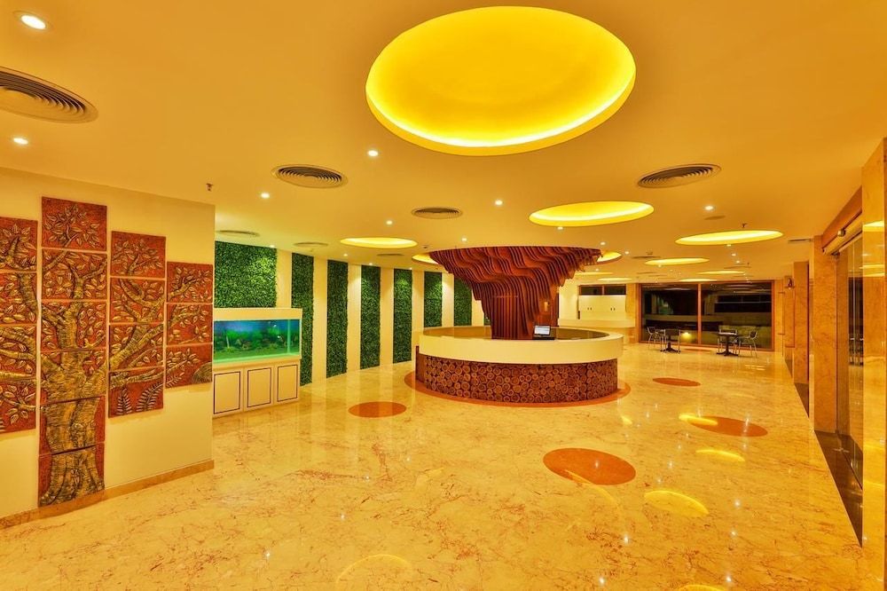 undefined Annai Resorts & Spa 2
