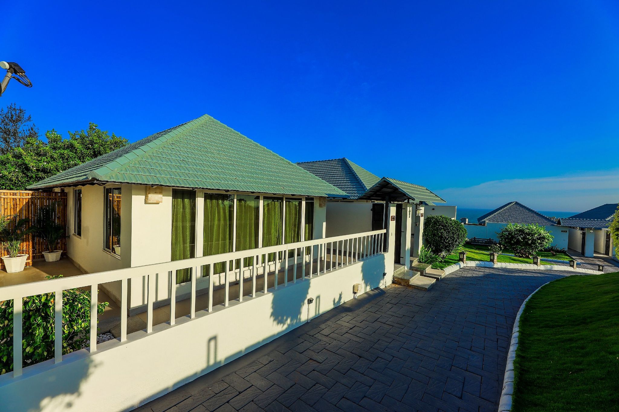 undefined Annai Resorts & Spa 7