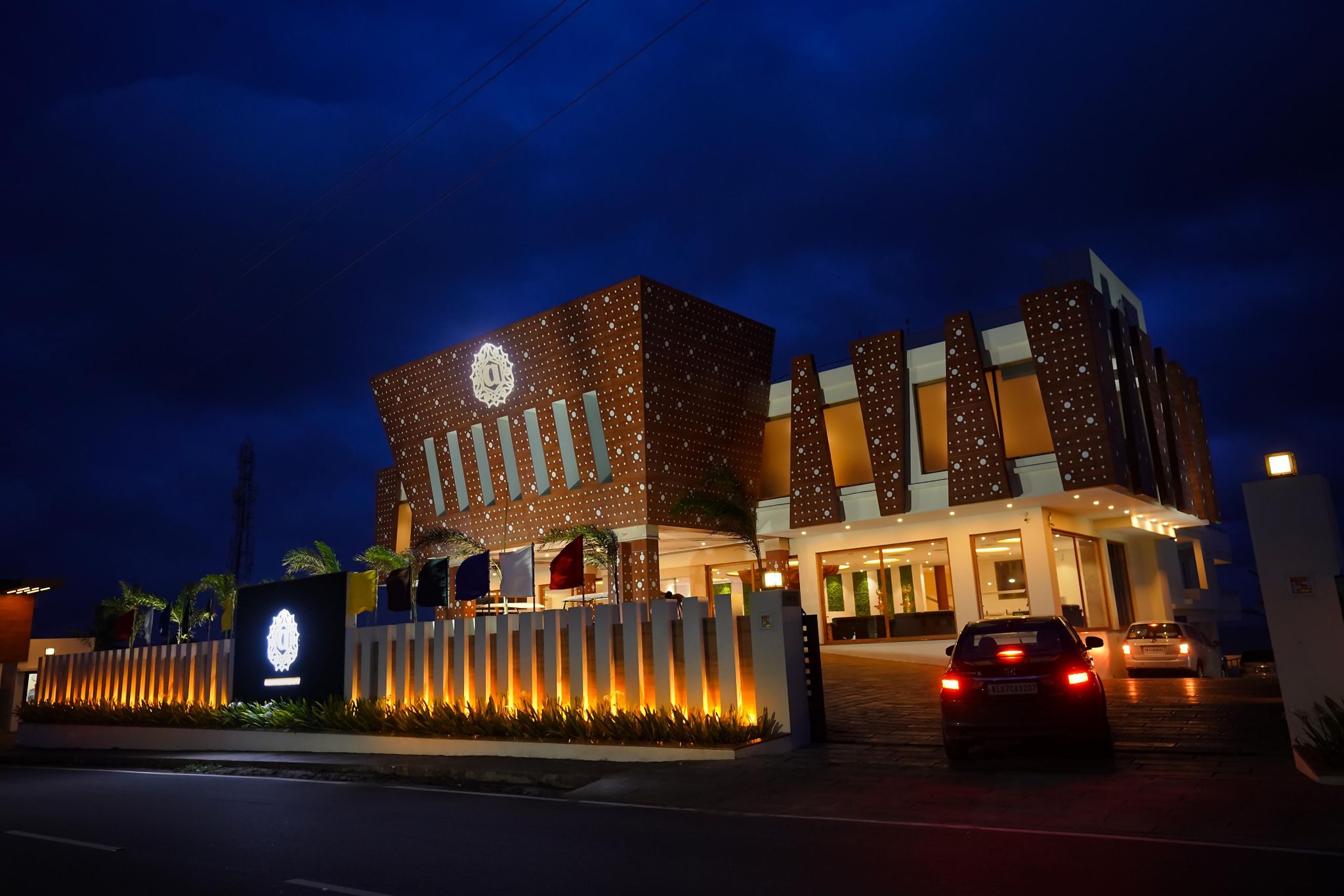 undefined Annai Resorts & Spa 10