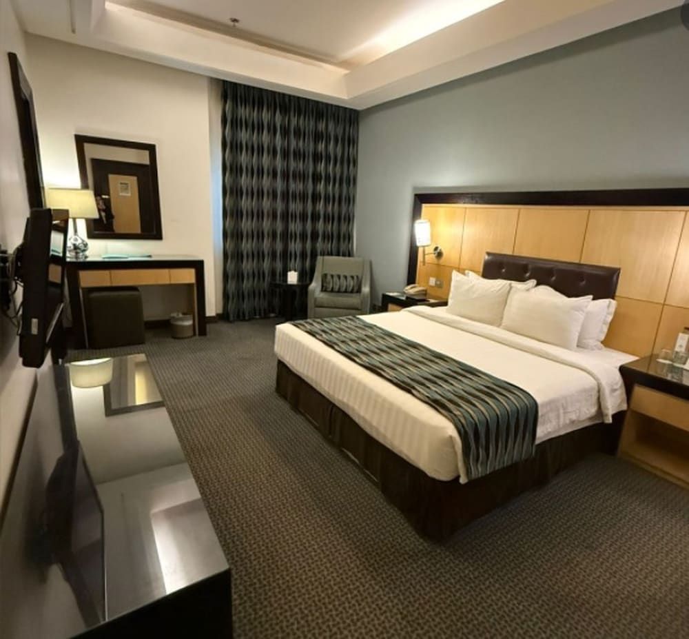 Royal Suite