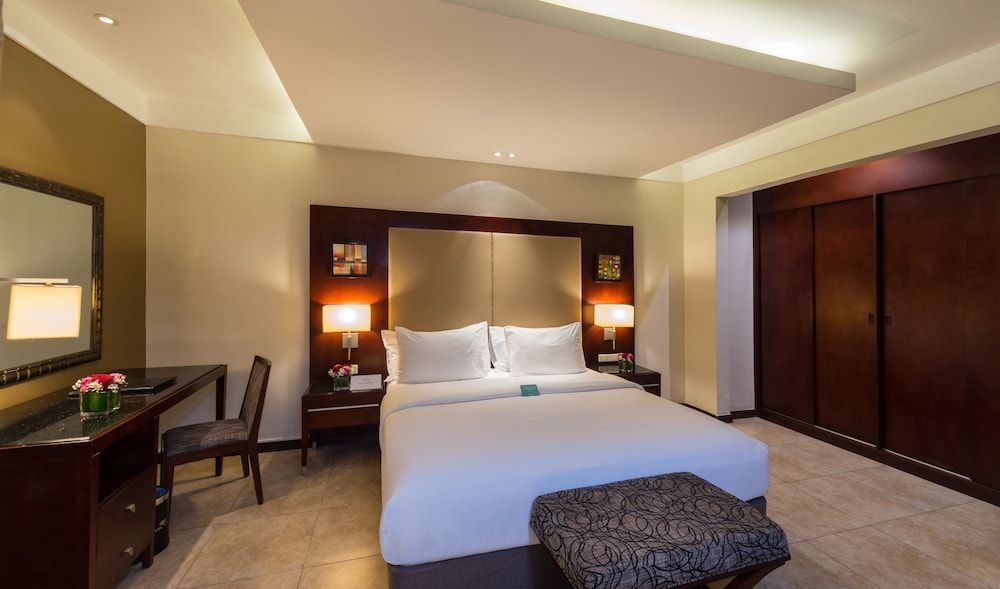 Suite, 2 Bedrooms