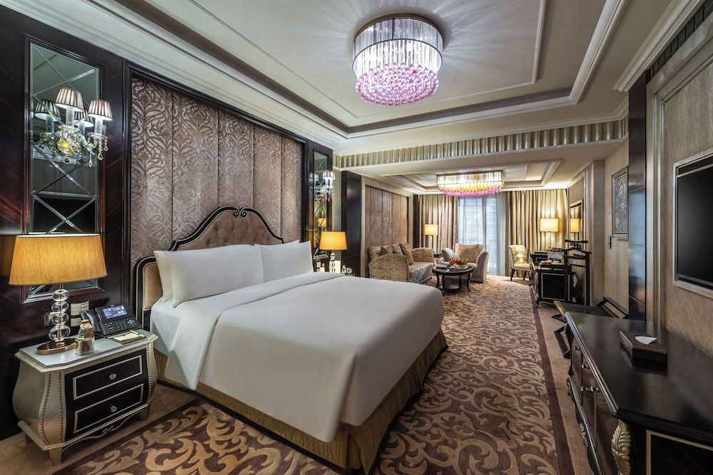 undefined Narcissus Hotel & Spa, Riyadh 2