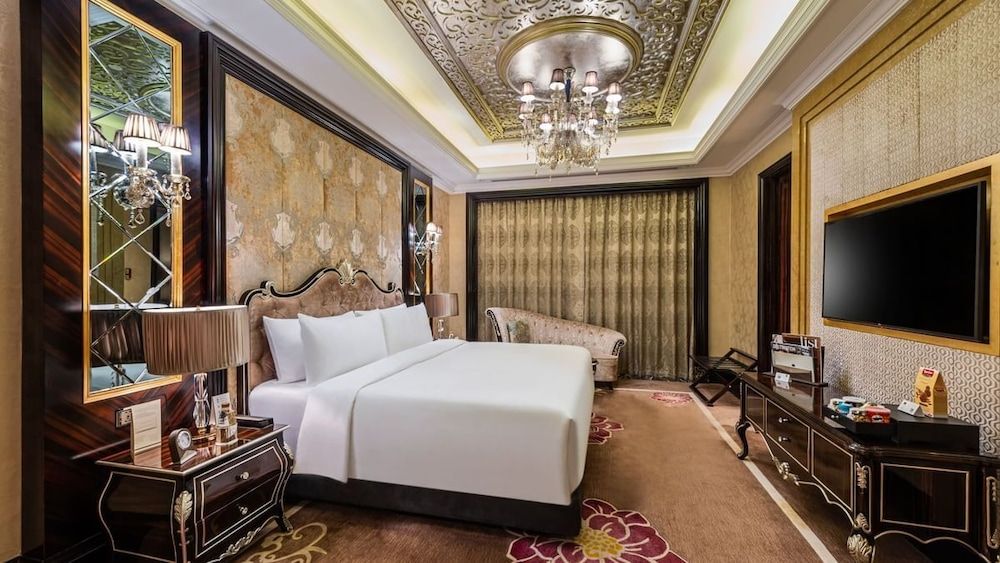 undefined Narcissus Hotel & Spa, Riyadh 9