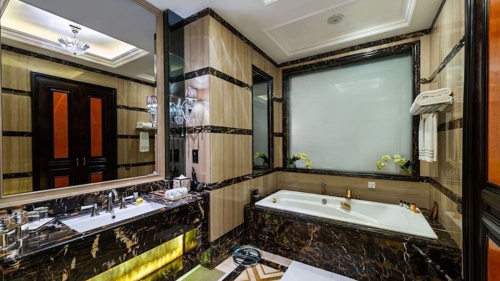 undefined Narcissus Hotel & Spa, Riyadh 8