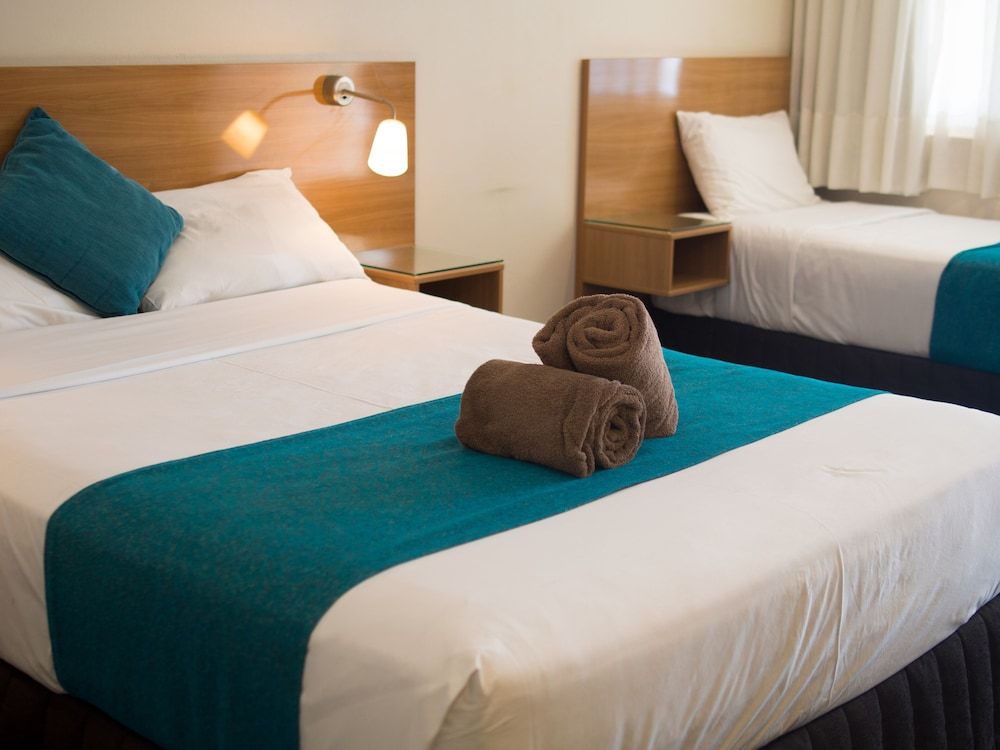 Sunnybank Star Hotel & Apartments Standard Room 2