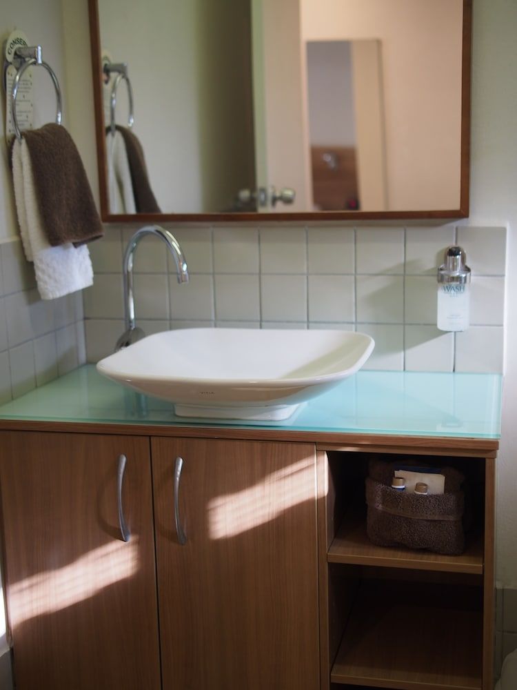 Sunnybank Star Hotel & Apartments Standard Room 5