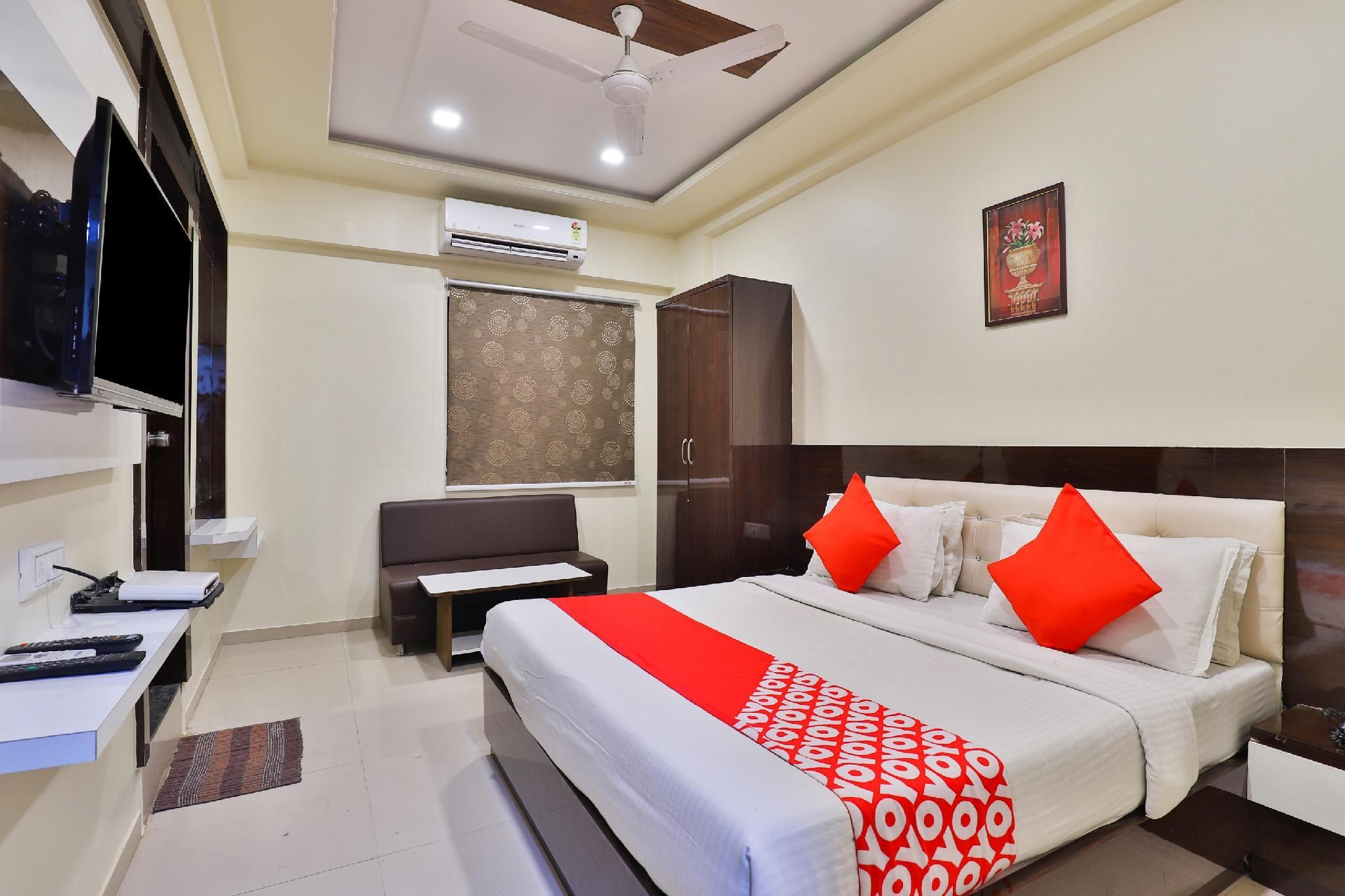 Standard Room.
