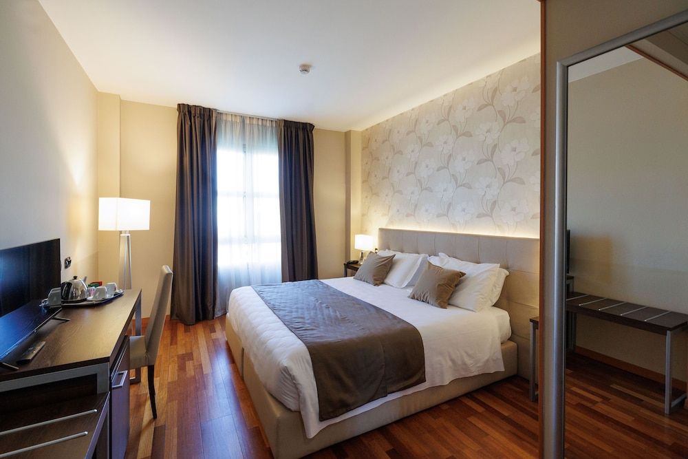 Charme Superior Double Room