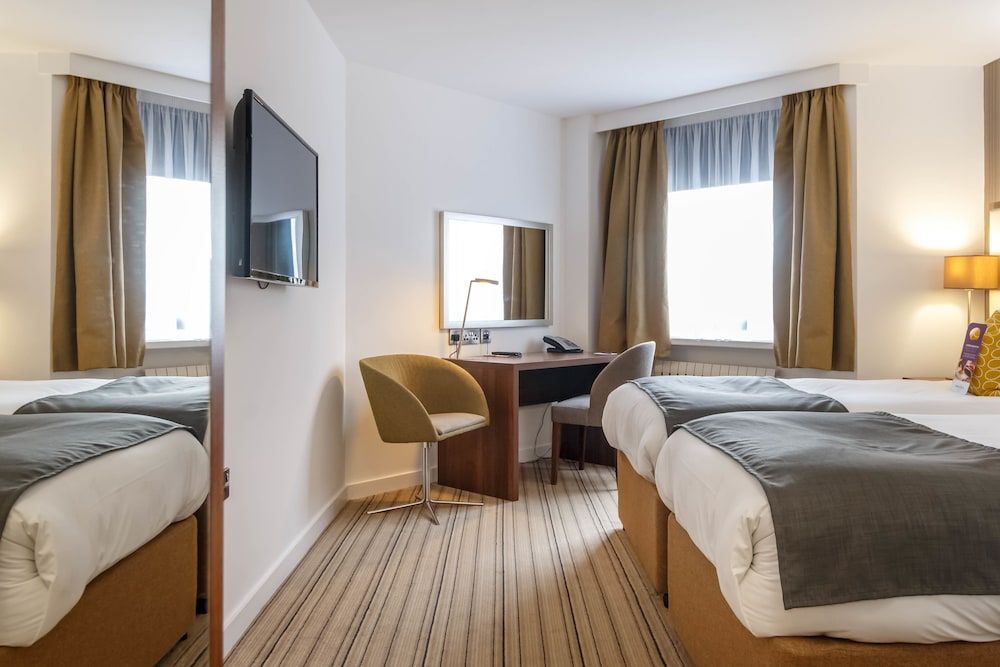 Premium Room, 2 Twin Beds