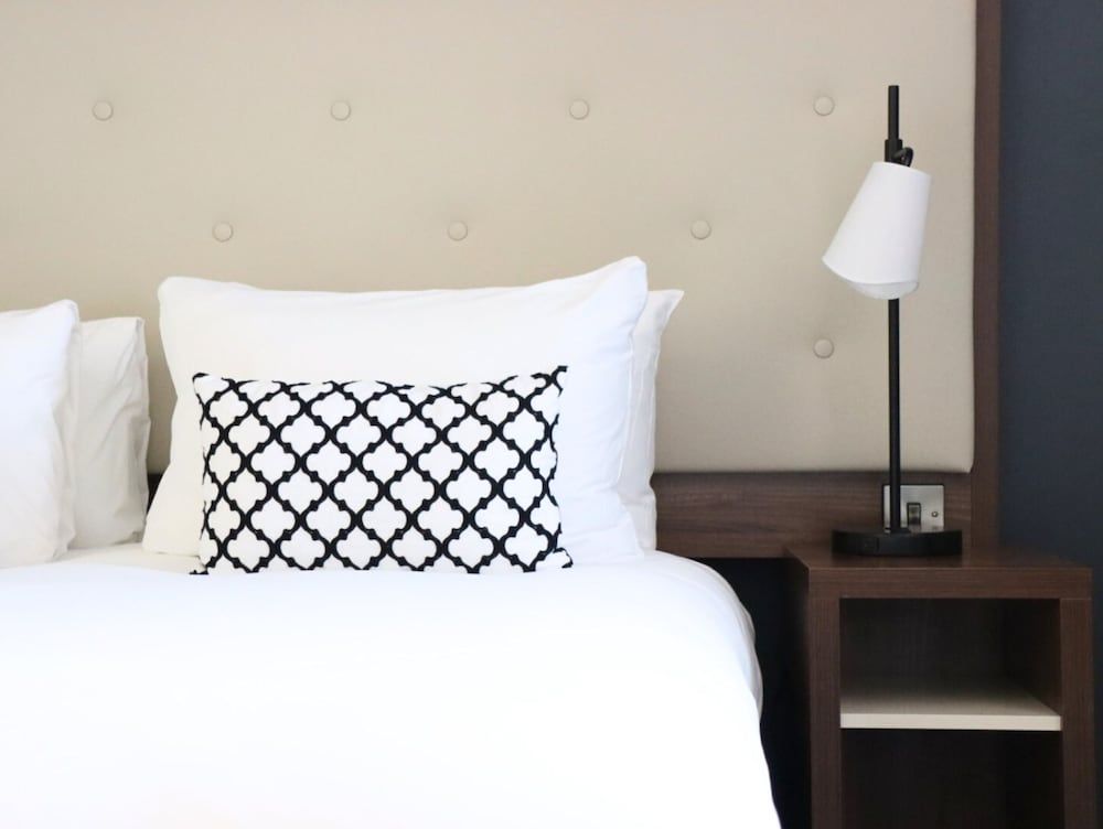 Premium Room, 2 Twin Beds