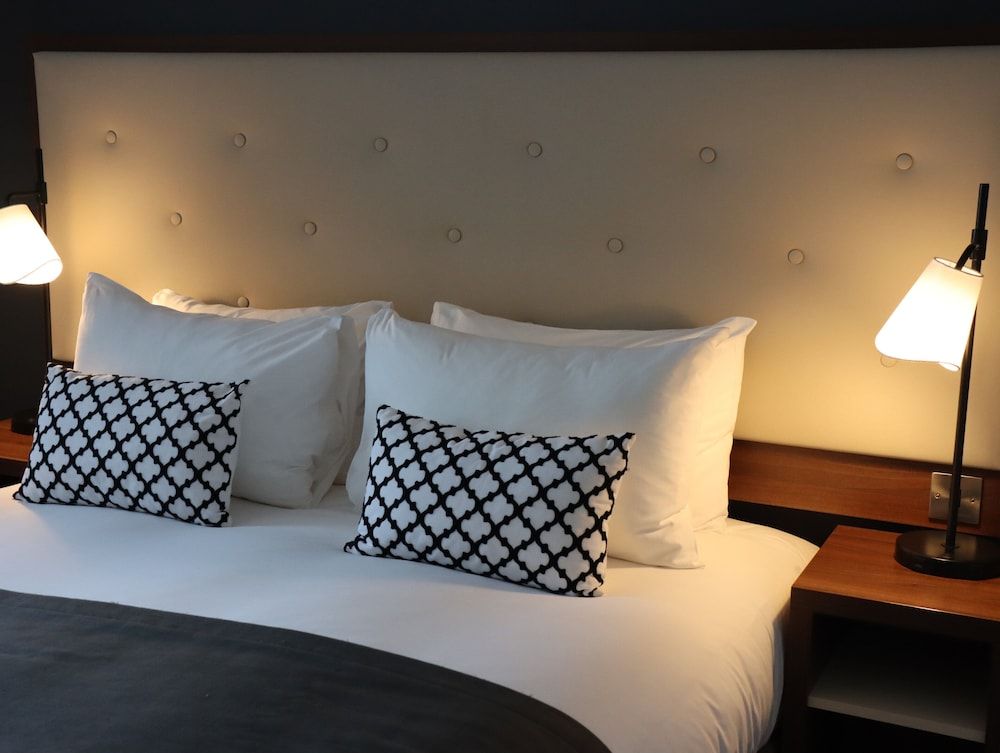 Suite, 1 King Bed