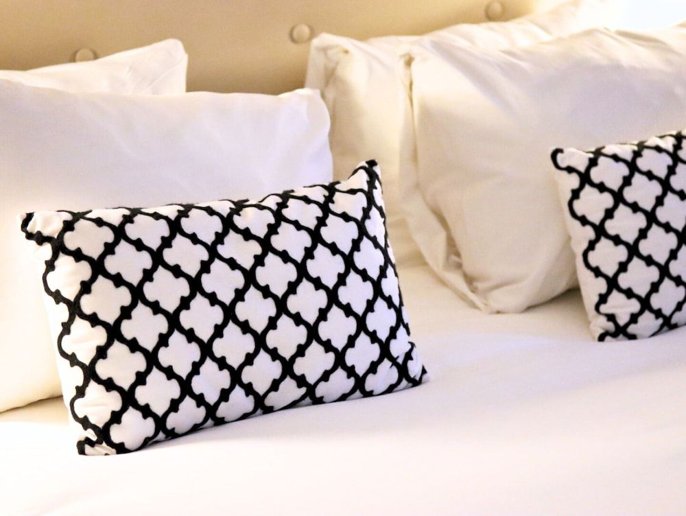 Suite, 1 King Bed