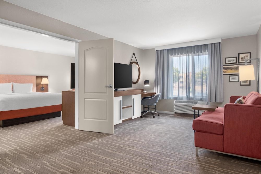 Suite, Accessible, Non Smoking