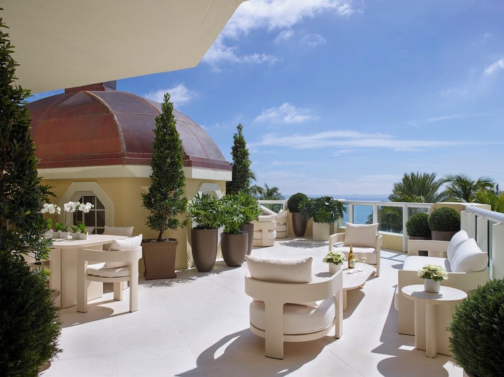 Acqualina Resort & Residences On The Beach