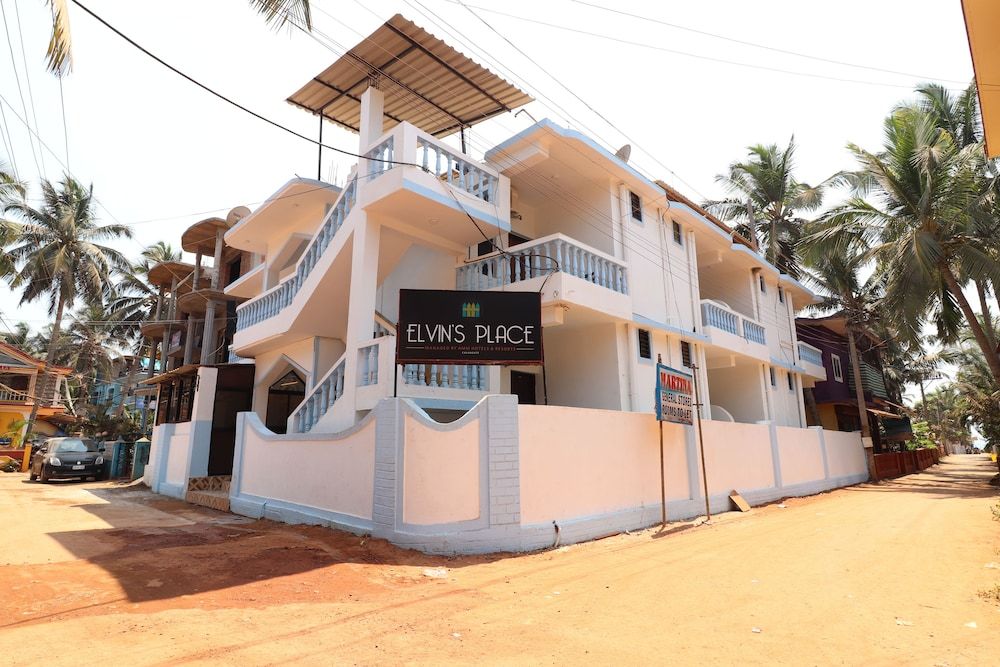 undefined Elvin's Place by Amm 2