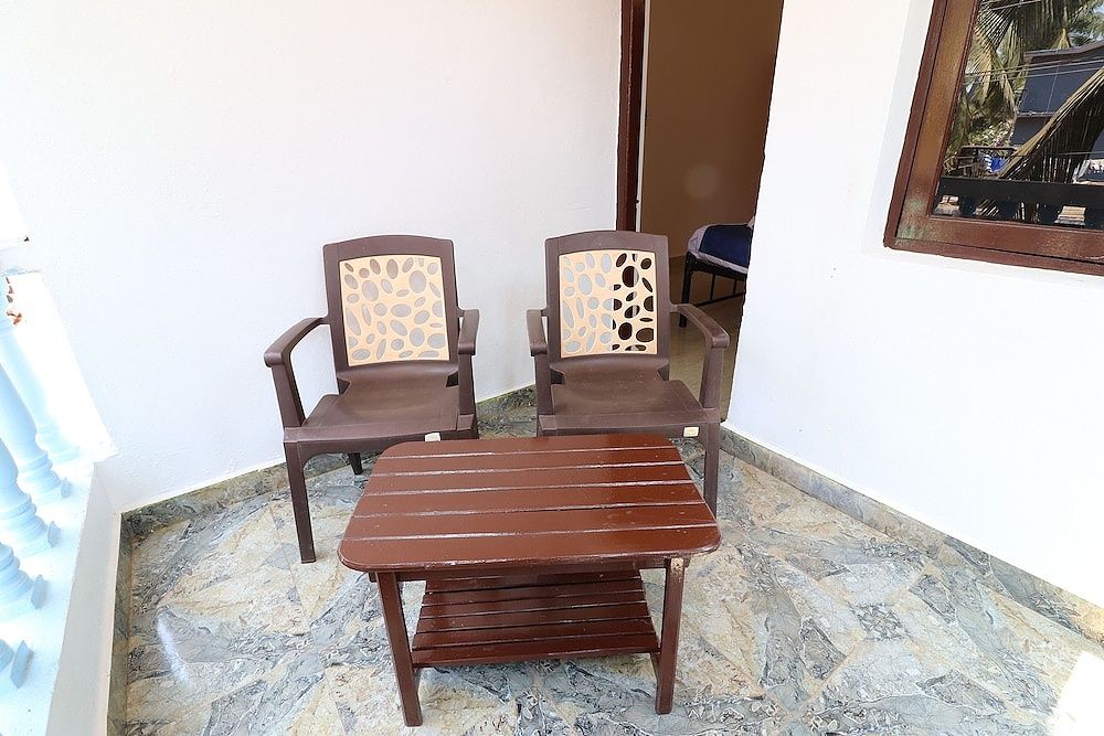 Elvin's Place by Amm Deluxe Room 9