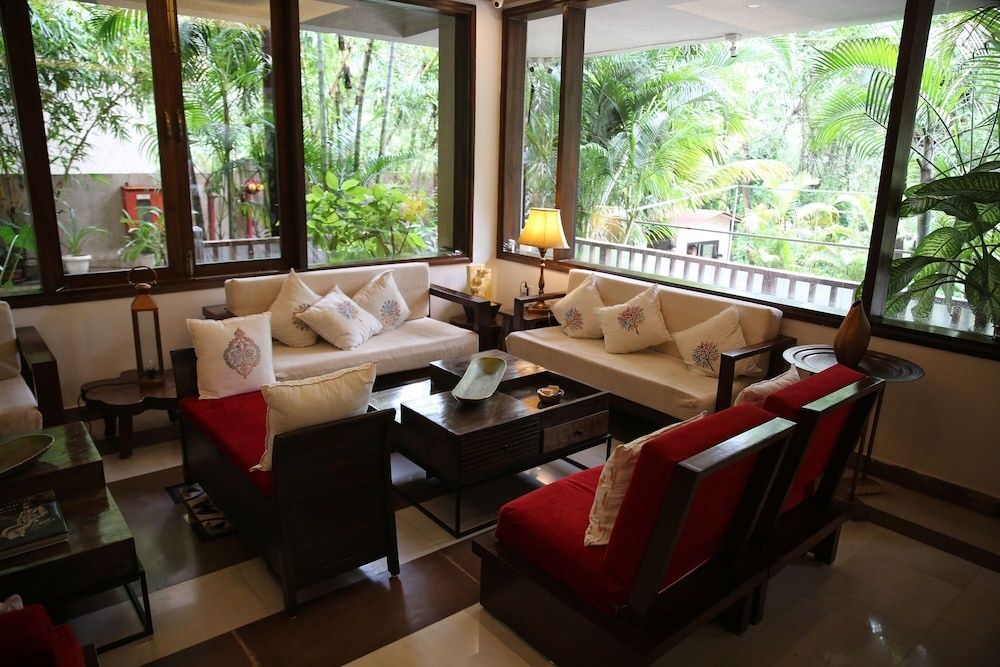 undefined Anamiva, Goa  3