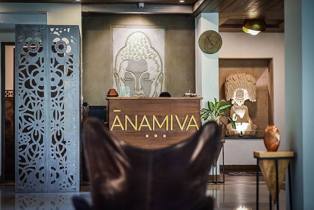 undefined Anamiva, Goa  2
