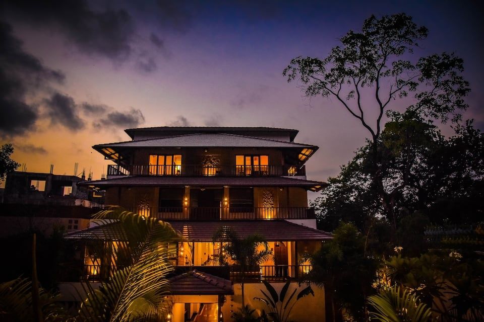 undefined Anamiva, Goa  10