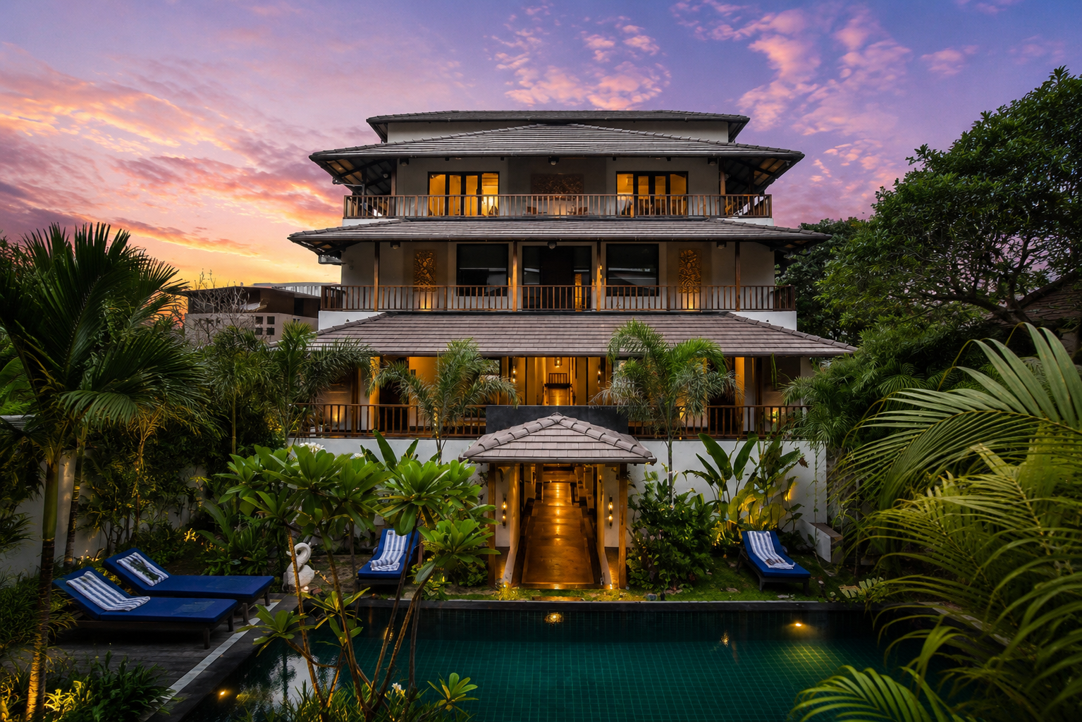undefined Anantya at Anamiva