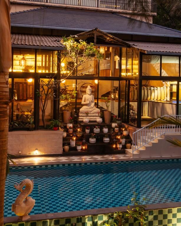undefined Anantya at Anamiva 6