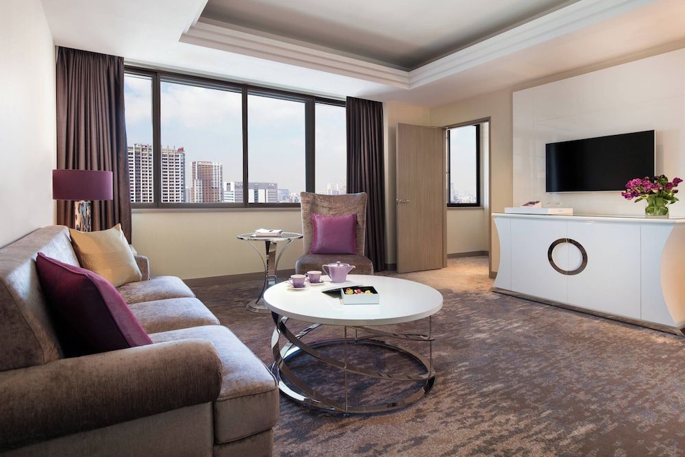 undefined Tokyo Marriott Hotel 4