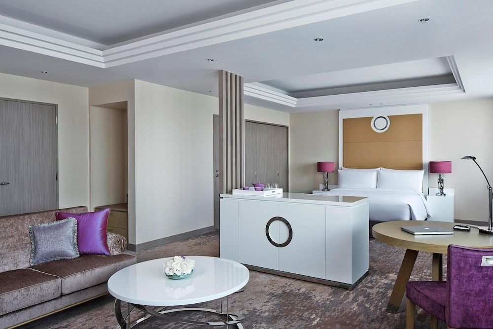 undefined Tokyo Marriott Hotel 2