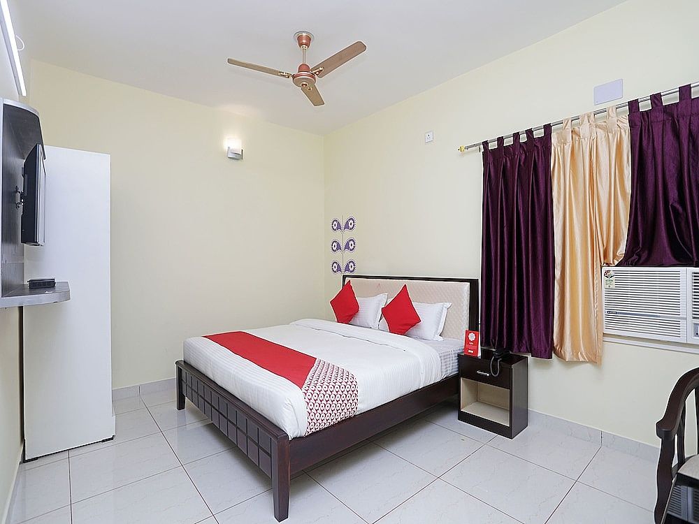 undefined OYO 13924 Shree Gopal Residency 6