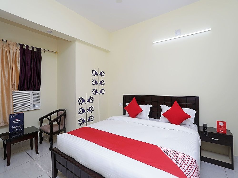 undefined OYO 13924 Shree Gopal Residency 5