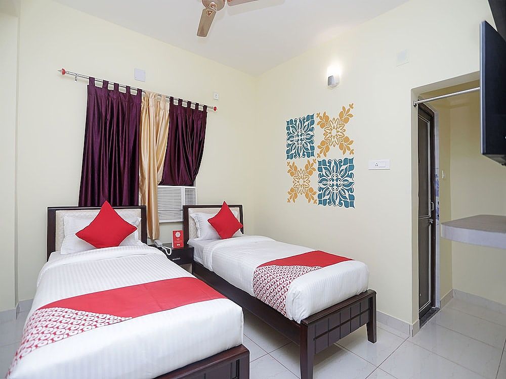 undefined OYO 13924 Shree Gopal Residency 9