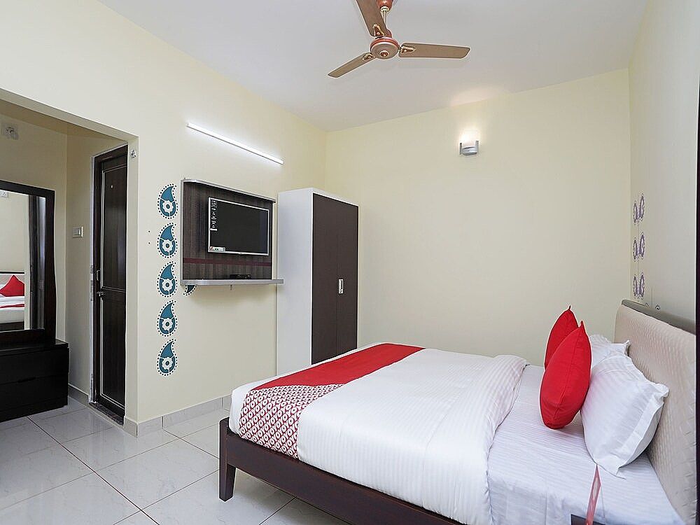 undefined OYO 13924 Shree Gopal Residency 7