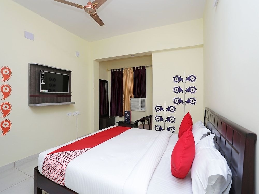 undefined OYO 13924 Shree Gopal Residency 10