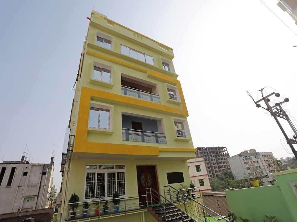 undefined OYO 13924 Shree Gopal Residency