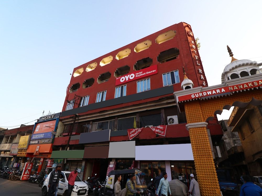 undefined OYO 22315 Hotel Rajdoot Gaurav