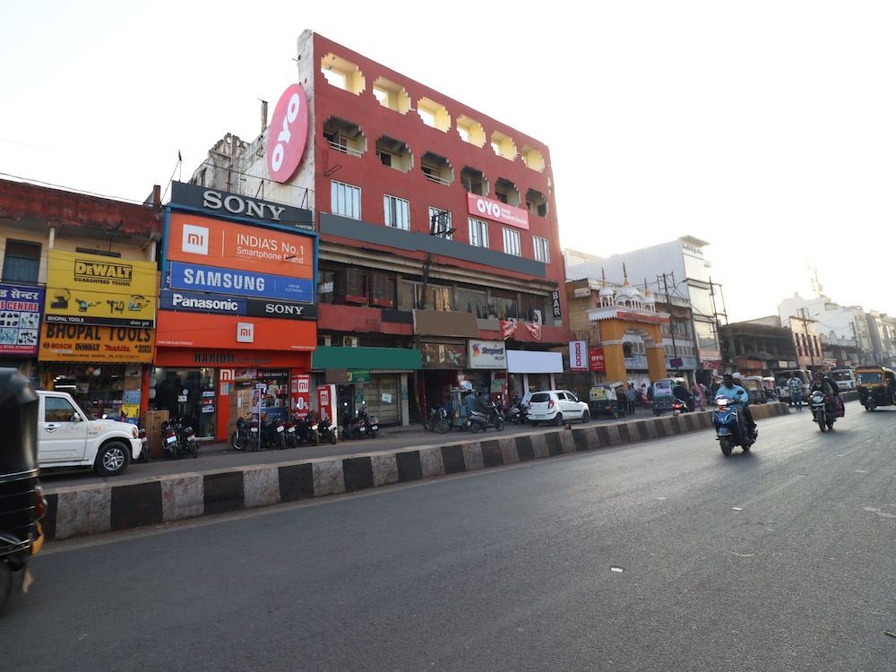 undefined OYO 22315 Hotel Rajdoot Gaurav 2