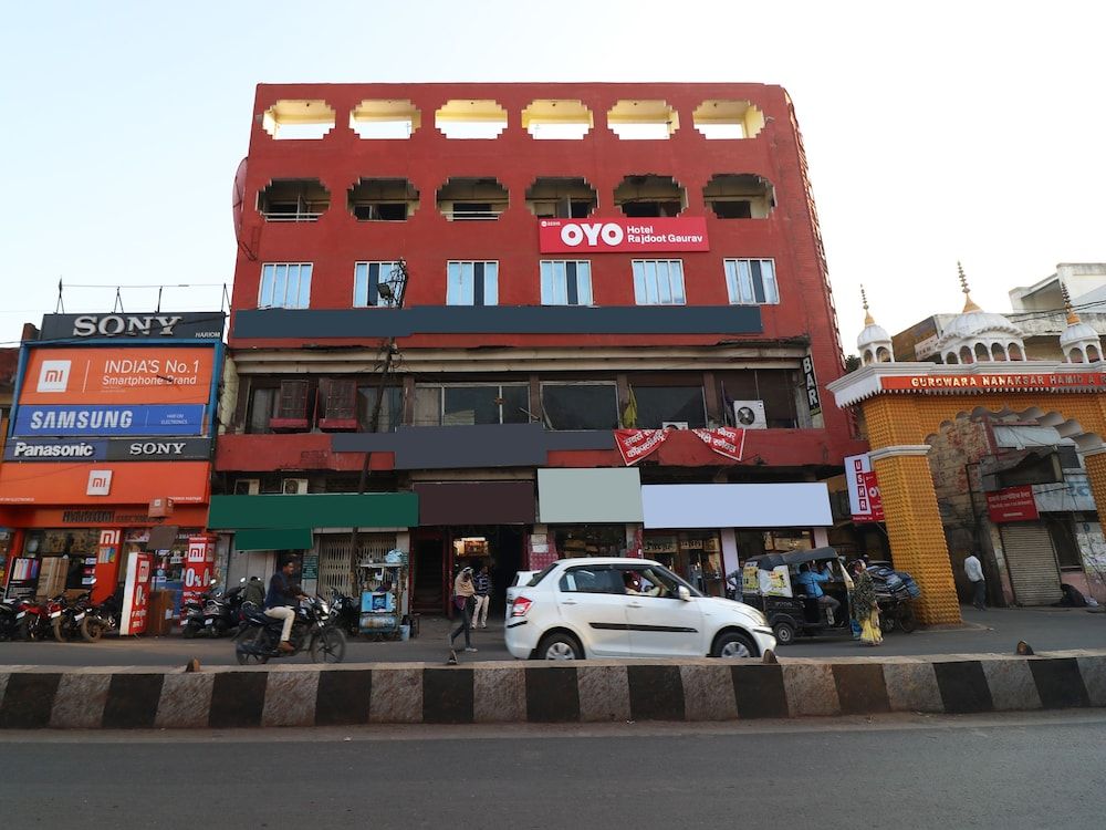 undefined OYO 22315 Hotel Rajdoot Gaurav 3