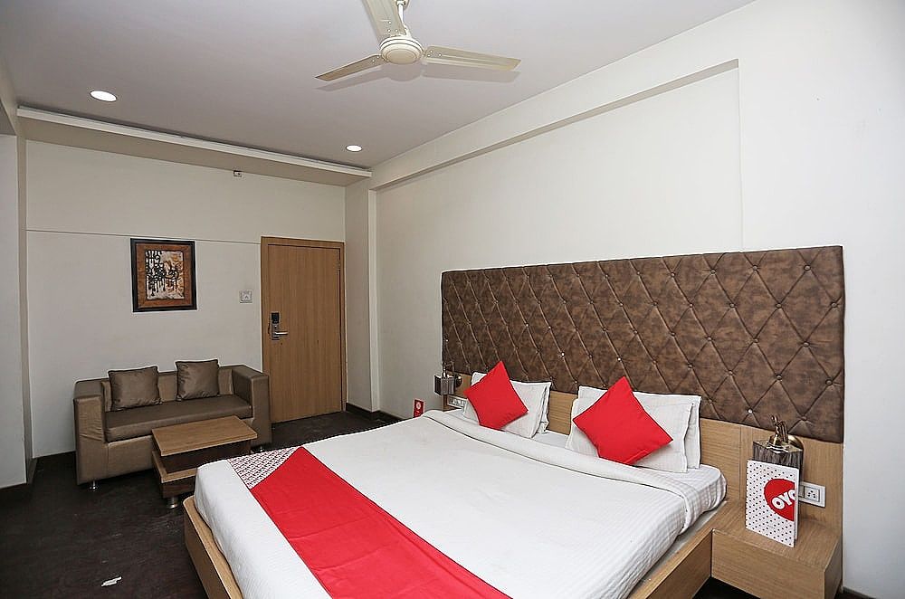 undefined OYO 22315 Hotel Rajdoot Gaurav 5