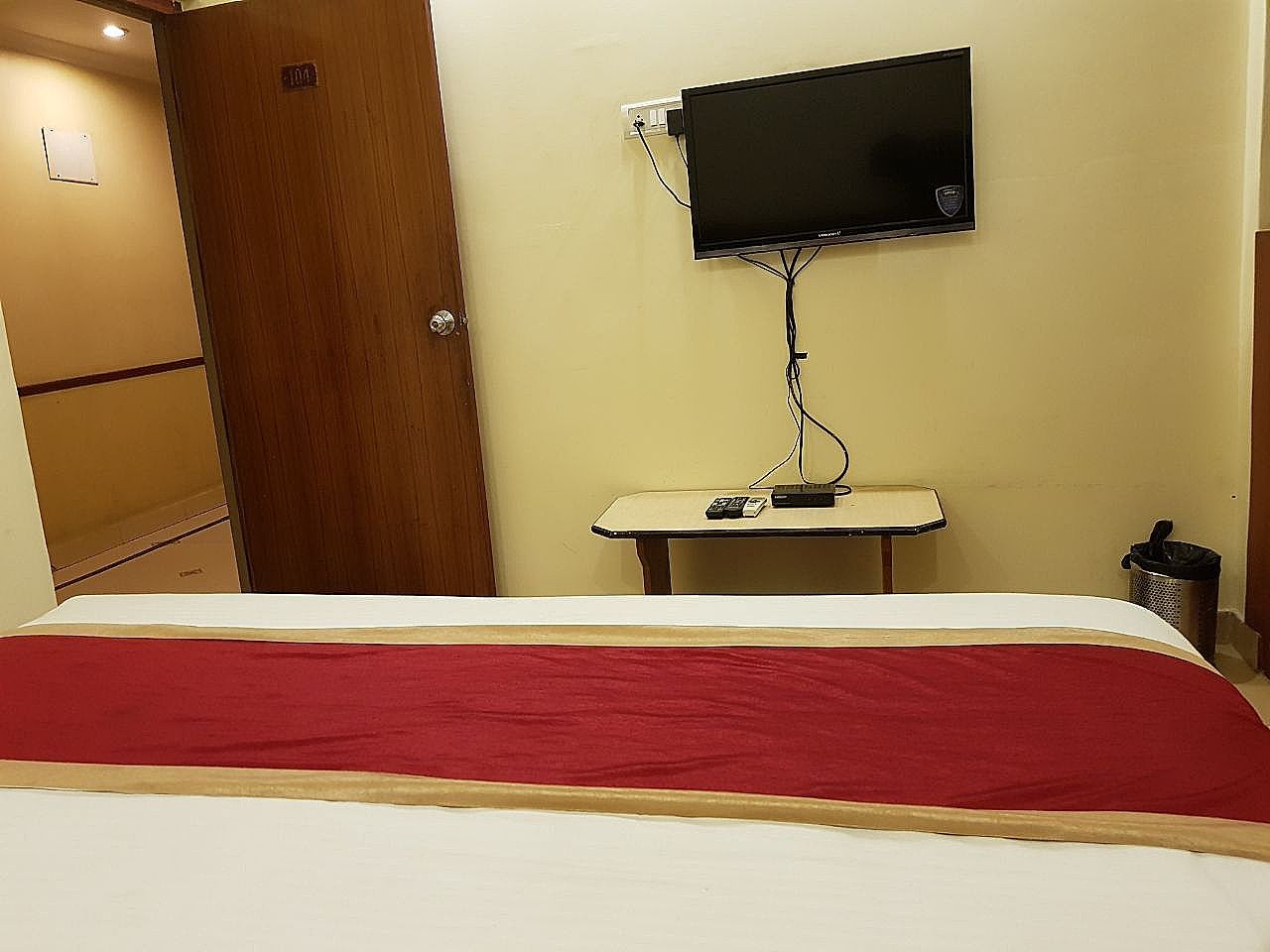 Standard Room.