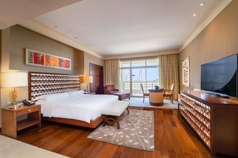 Royal Suite