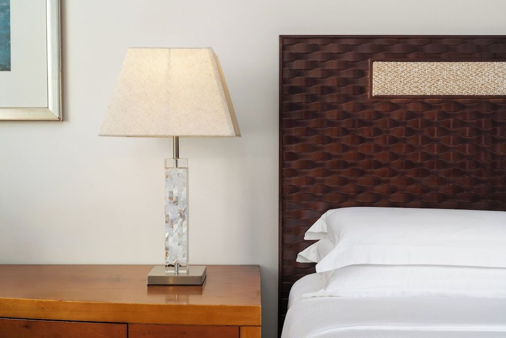 Grand Hyatt Doha Hotel and Villas Club Room, 2 Twin Beds 3